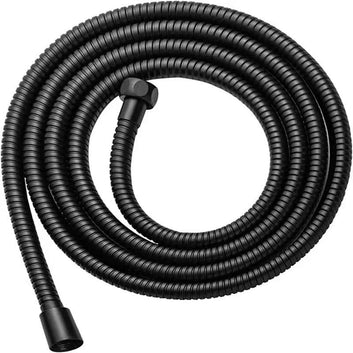 FLEXIBLE STAINLESS STEEL SHOWER HOSE
