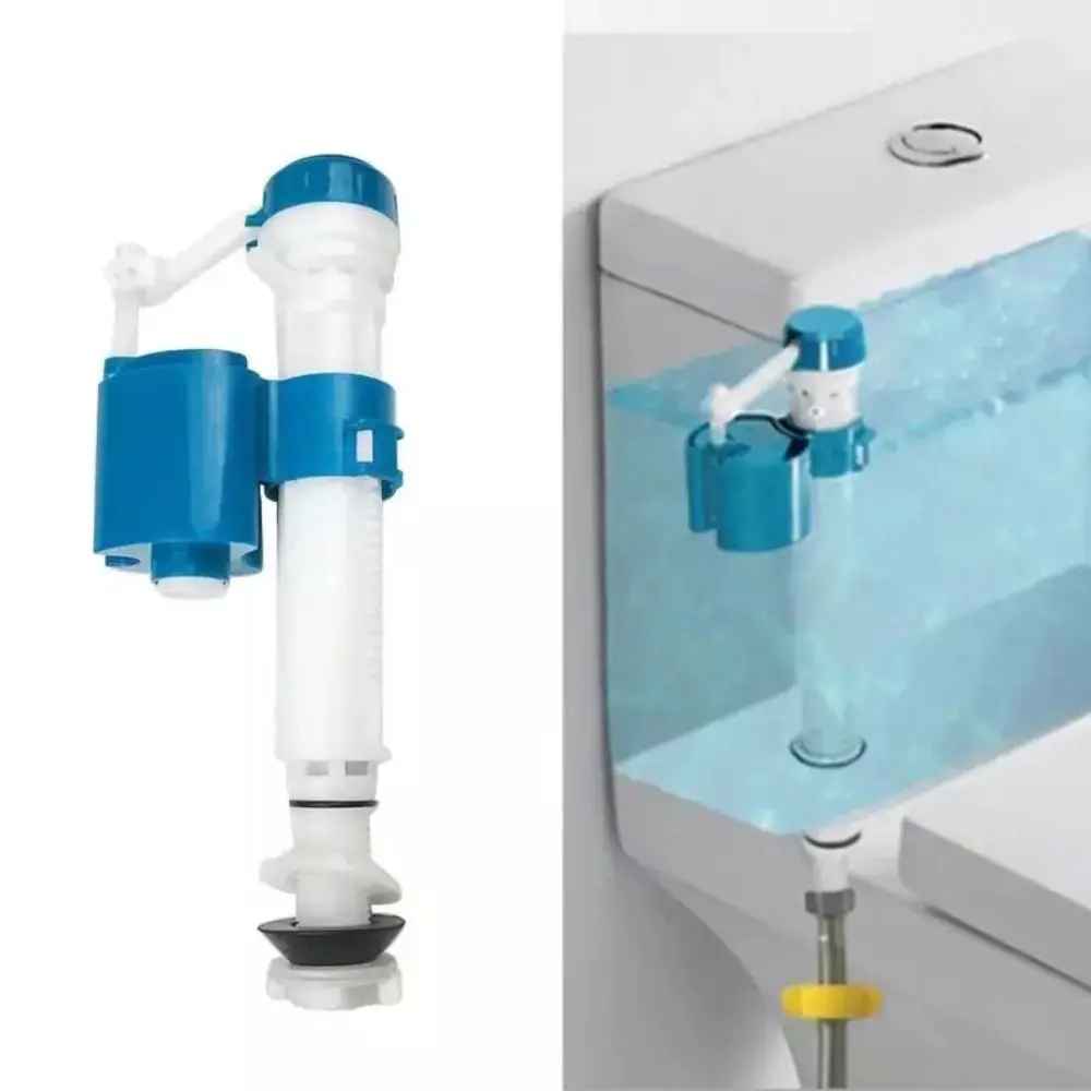 TOILET TANK WATER INLET BALL COCK FLUSH TANK BALL COCK