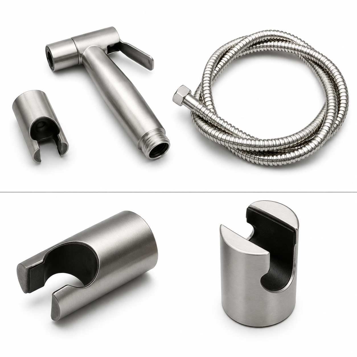 MUSLIM SHOWER HEAD (ONLY)